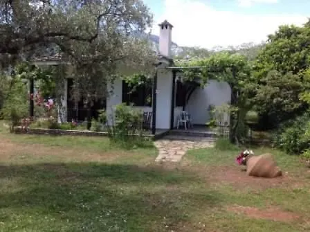 Villa Eleni *