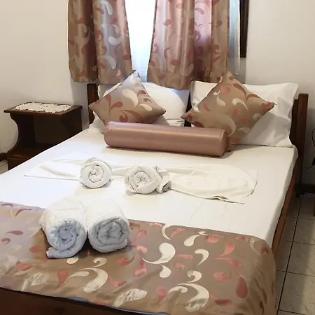 Villa Eleni *