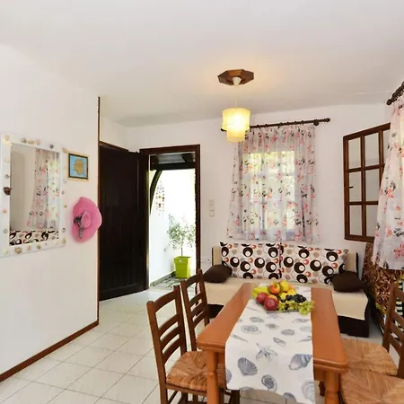 Casa de hóspedes Villa Eleni