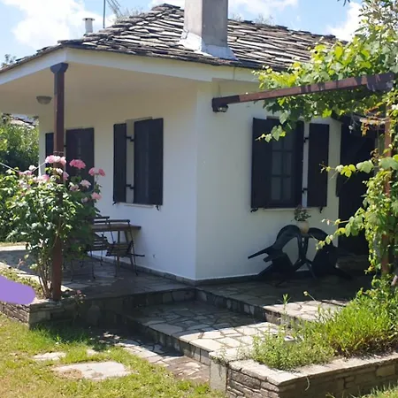 Villa Eleni Maison d'hôtes