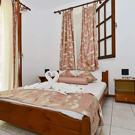 Maison d'hôtes Villa Eleni