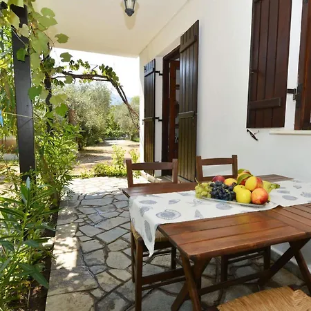 Casa de hóspedes Villa Eleni