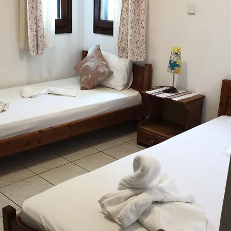 Villa Eleni *