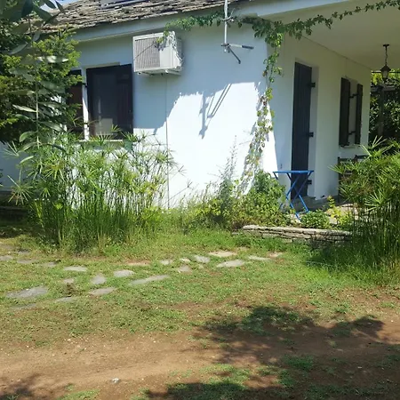 Villa Eleni Chrysi Ammoudia