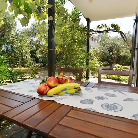 Villa Eleni Maison d'hôtes