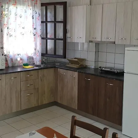 Casa de hóspedes Villa Eleni *