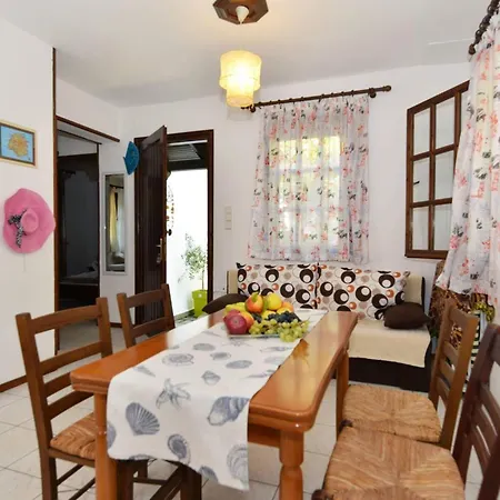 Villa Eleni Chrysi Ammoudia