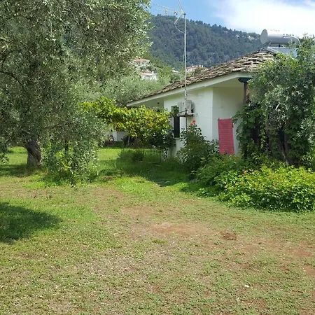 Villa Eleni Casa de hóspedes