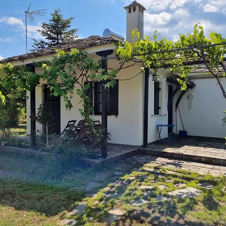 Villa Eleni *