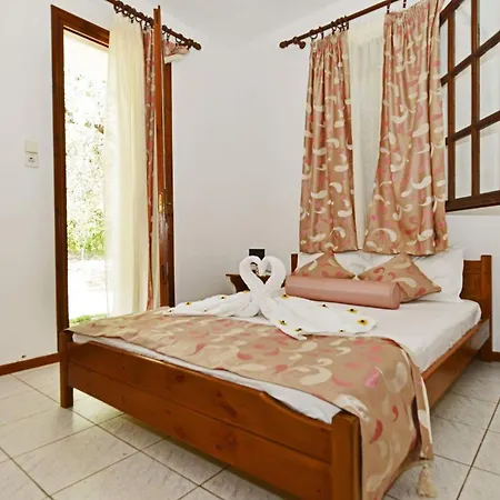 Villa Eleni Chrysi Ammoudia