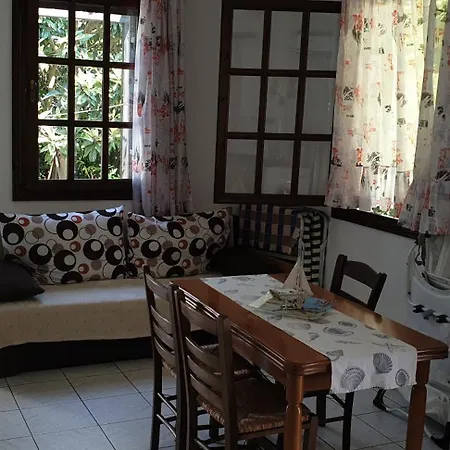 Villa Eleni *