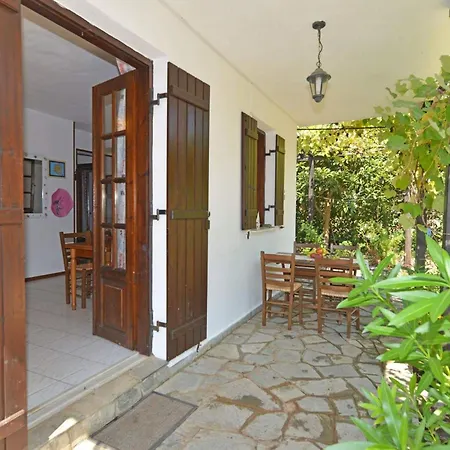 Villa Eleni *