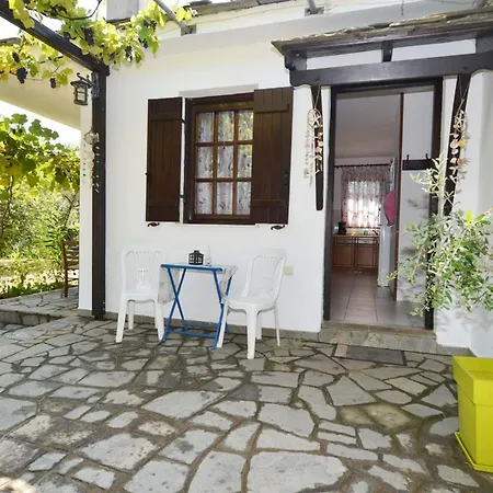 Villa Eleni