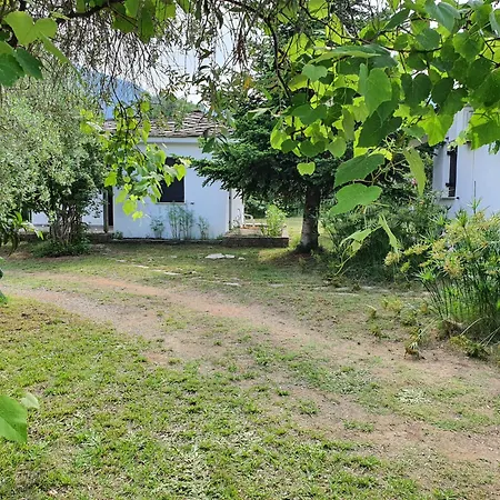 Villa Eleni Chrysi Ammoudia
