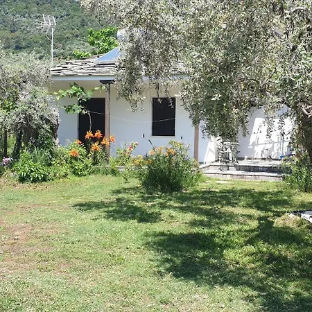Villa Eleni *