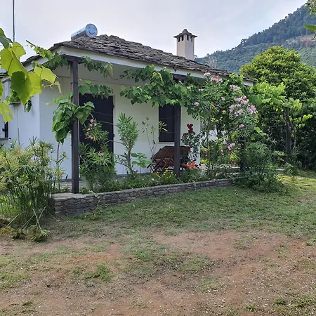 Villa Eleni Maison d'hôtes *